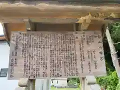 青山八幡宮(静岡県)