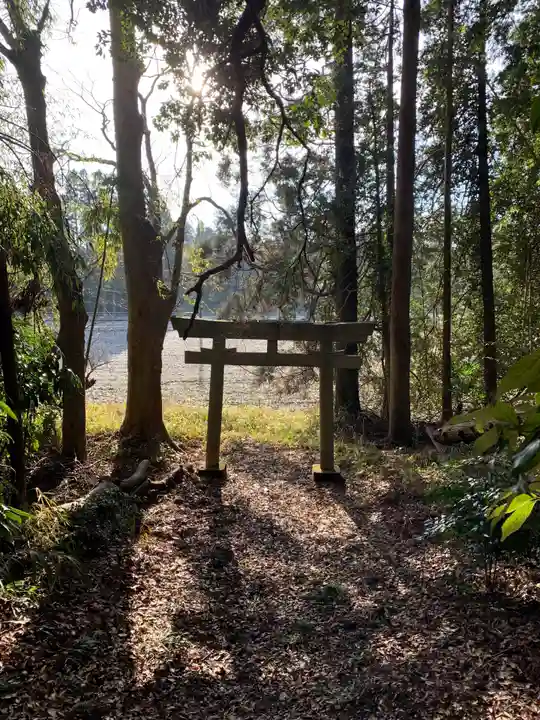 天王様(千葉県)