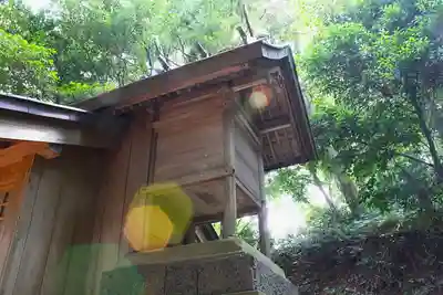 高良神社(島根県)
