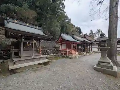 松尾大社(京都府)