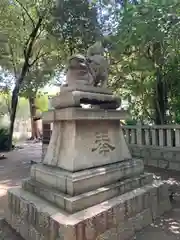 一宮神社(愛媛県)