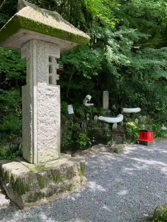磯山弁財天(栃木県)