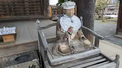 穴太寺(京都府)