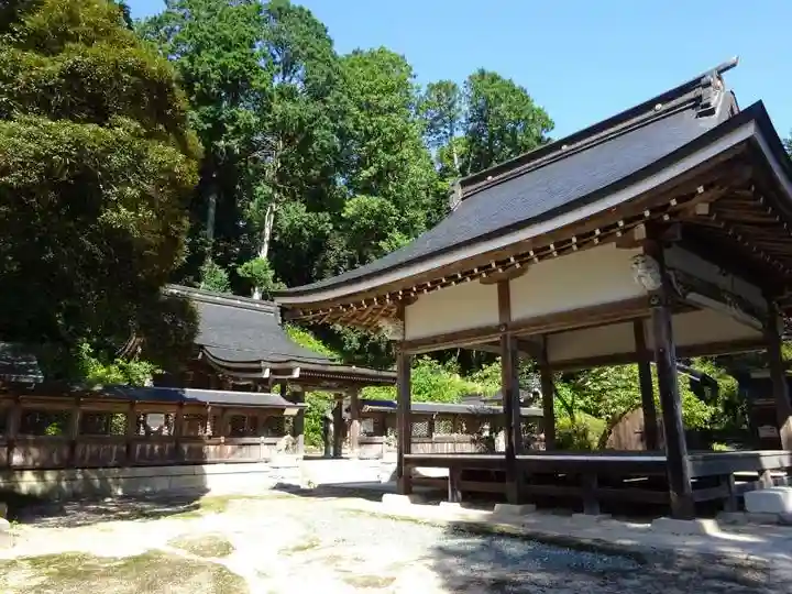 田中神社(滋賀県)