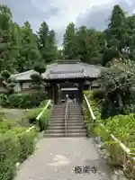 極楽寺のその他建物