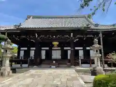 大谷本廟(京都府)