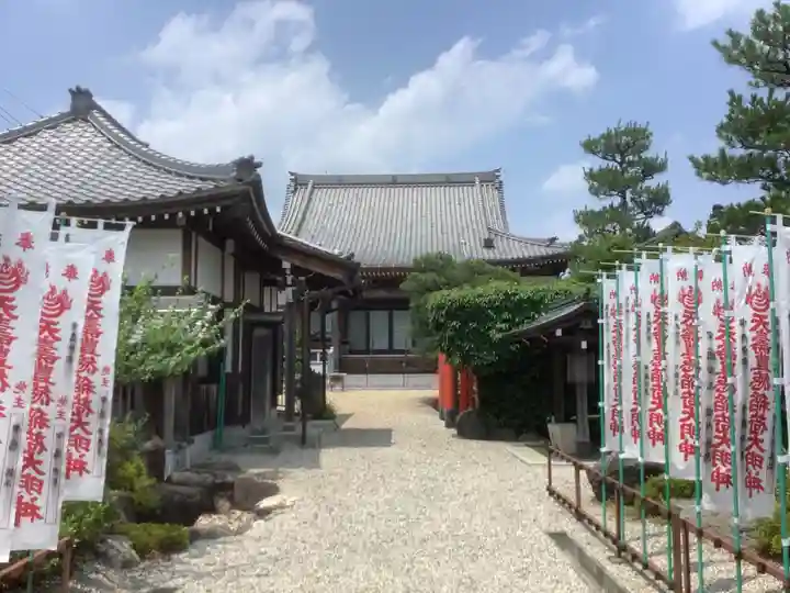 昌福寺のその他建物