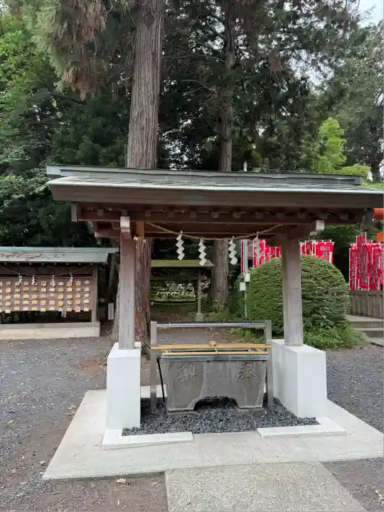 諏訪神社(神奈川県)
