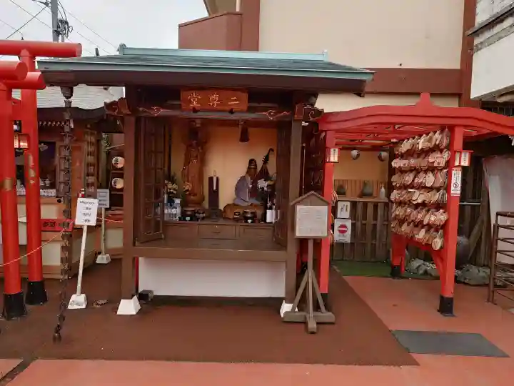 西来院(沖縄県)