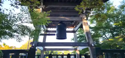 会津薬師寺のその他建物