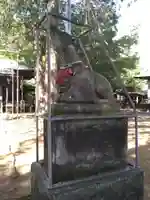 大宮前春日神社(東京都)