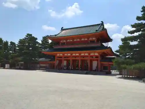 平安神宮(京都府)