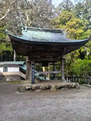甘南美寺(岐阜県)