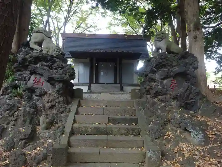 春日神社(千葉県)