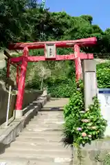 正一位馬場山稲荷神社(青森県)