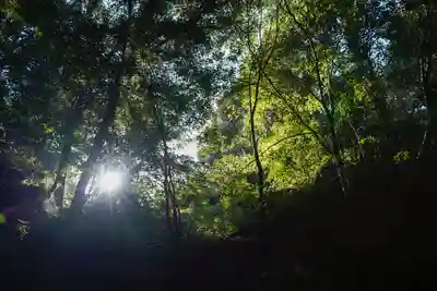 轟地蔵(大分県)