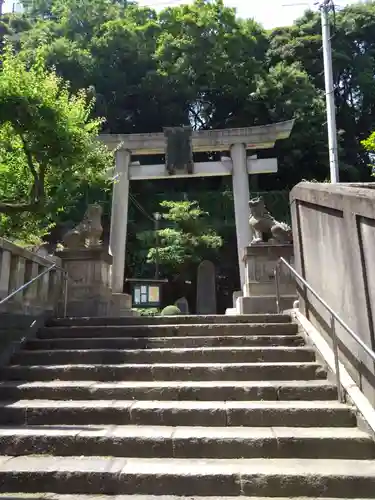 久國神社(東京都)