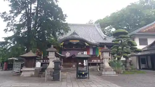 總持寺のその他建物