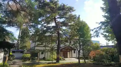 三寳寺のその他建物