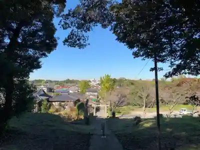 日枝神社(千葉県)
