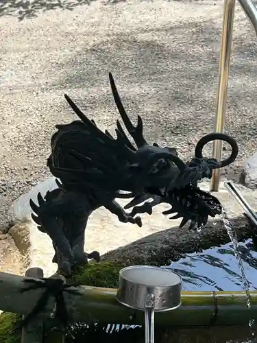 徳善院明王密寺(福島県)