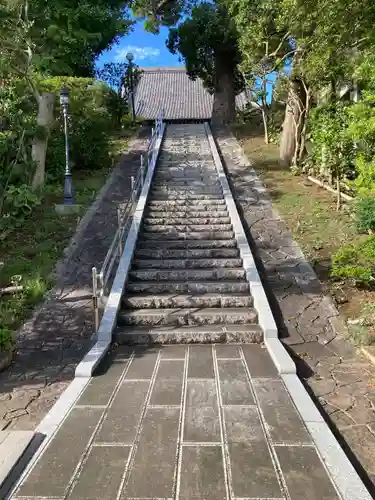 東漸寺(神奈川県)