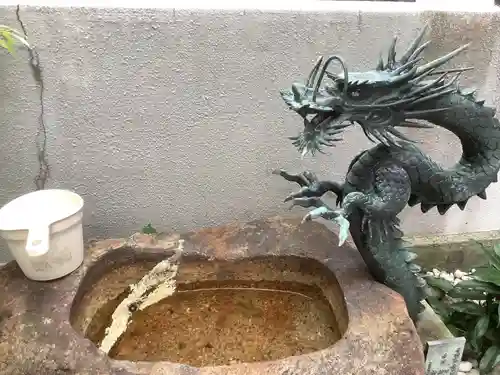 大池白龍大神(愛知県)