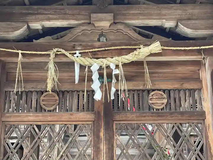 出雲神社(滋賀県)