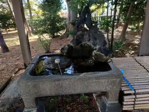 榊神社(新潟県)