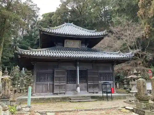 丈六寺(徳島県)