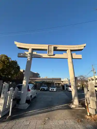兵庫住吉神社(兵庫県)