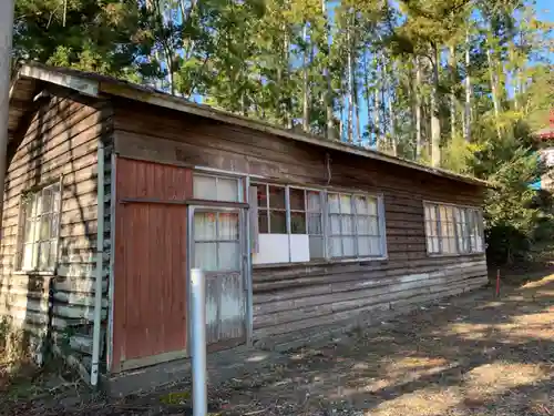 伊豫大明神のその他建物
