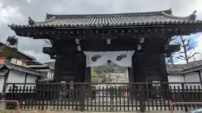 高台寺（高台寿聖禅寺・高臺寺）(京都府)