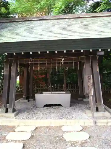 江別神社(北海道)