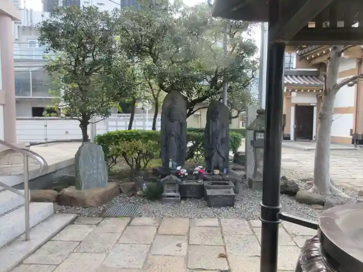 永平寺別院長谷寺(東京都)