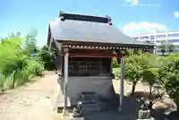 稲荷神社(神奈川県)