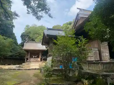 東霧島神社(宮崎県)