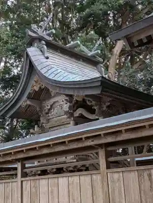 堀出神社(茨城県)