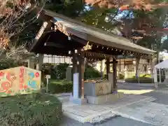 松陰神社(東京都)