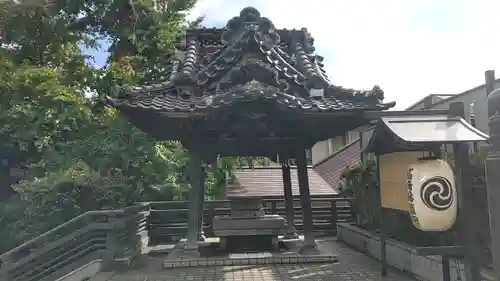 高﨑神社(群馬県)