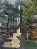 江別神社(北海道)