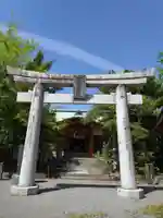 太良嶽神社(佐賀県)
