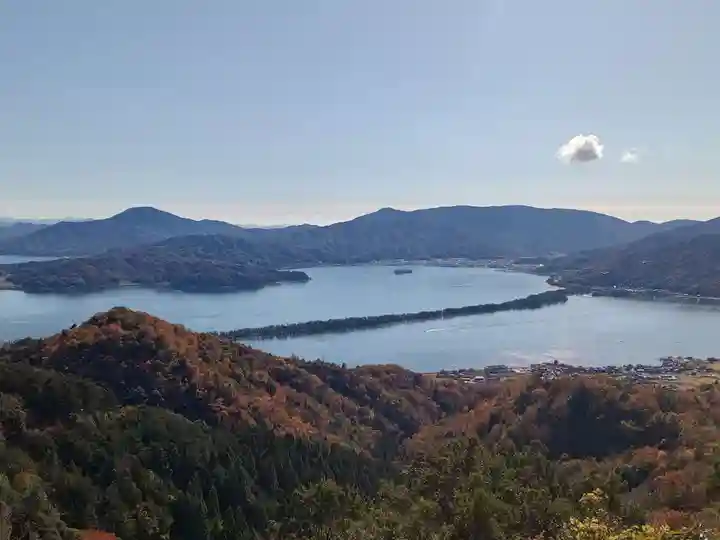 成相寺(京都府)