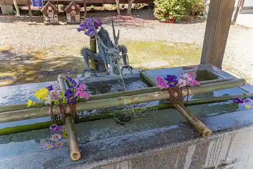 今市報徳二宮神社(栃木県)