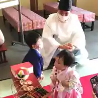 總社 和田八幡宮(福井県)