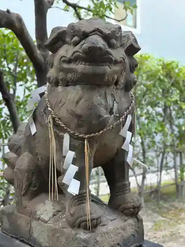 堀越神社(大阪府)