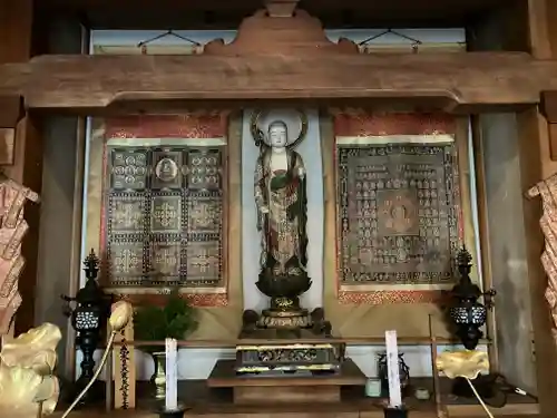 久安寺(大阪府)