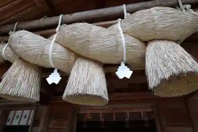 熊野大社(島根県)