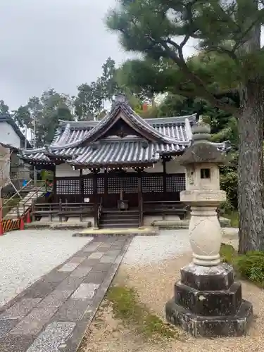 高倉寺(大阪府)