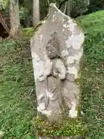 白髯神社(静岡県)